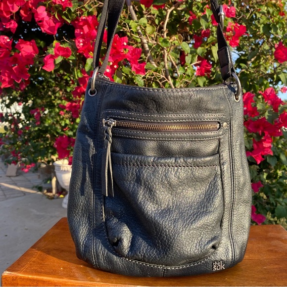 The Sak Bags The Sak Crossbody Bag Poshmark